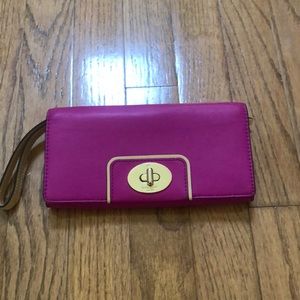 Kate Spade wristlet